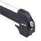 Suport pentru skiuri si snowboard, 4 perechi ski si 2 placi snowboard, scurt, 570mm, SSR-01S Amio 02590