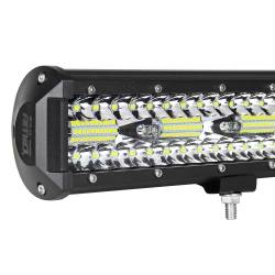 Proiector LED Bar 800x74 COMBO, 220 LED-uri, 660W, 66000lm, Awl31 02545 Amio