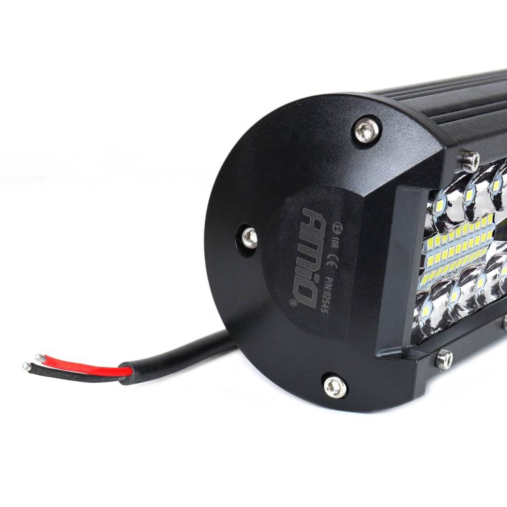 Proiector LED Bar 800x74 COMBO, 220 LED-uri, 660W, 66000lm, Awl31 02545 Amio