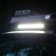 Proiector LED Bar 800x74 COMBO, 220 LED-uri, 660W, 66000lm, Awl31 02545 Amio