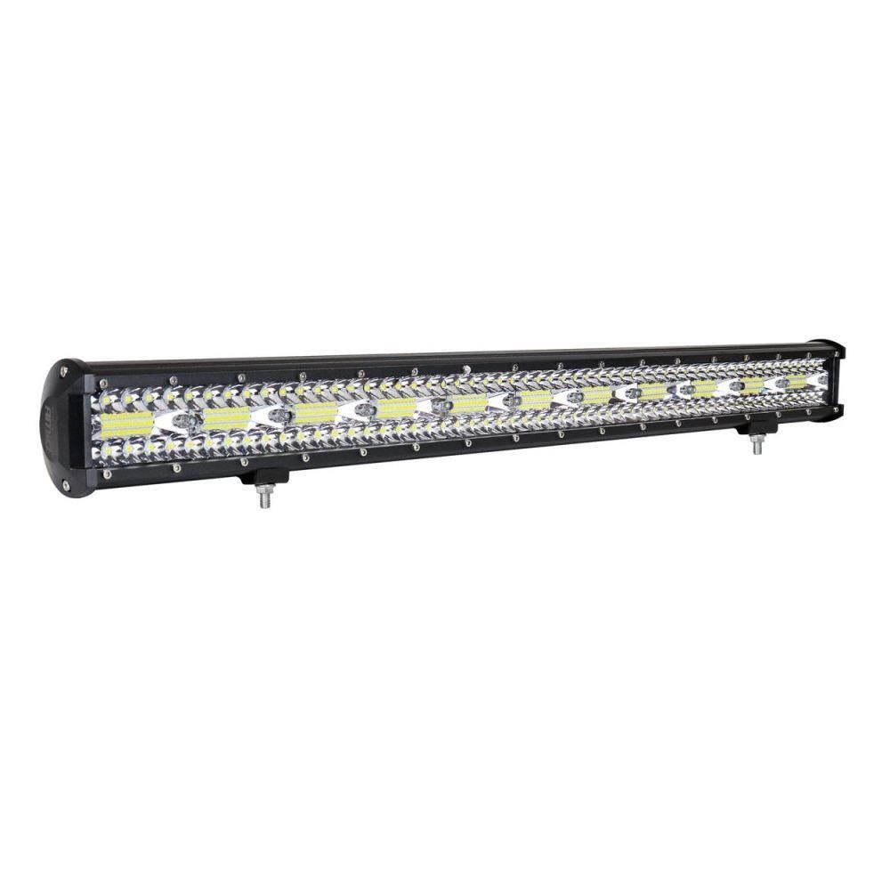 Proiector LED Bar 800x74 COMBO, 220 LED-uri, 660W, 66000lm, Awl31 02545 Amio