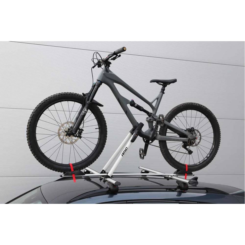 Suport bicicleta pentru plafon auto 02589 Amio Suport bicicleta pentru plafon auto 02589 Amio