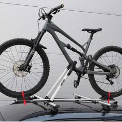 Suport bicicleta pentru plafon auto 02589 Amio