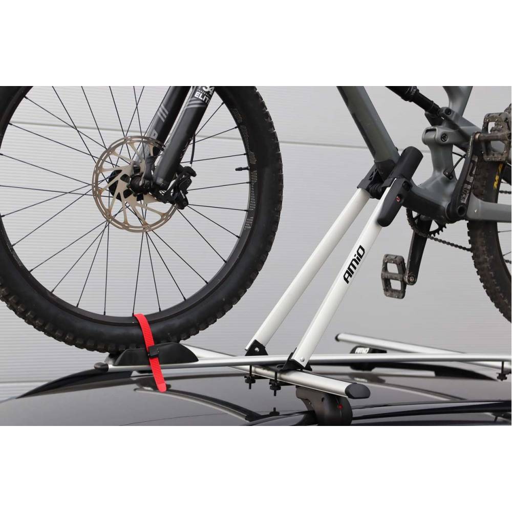 Suport bicicleta pentru plafon auto 02589 Amio Suport bicicleta pentru plafon auto 02589 Amio
