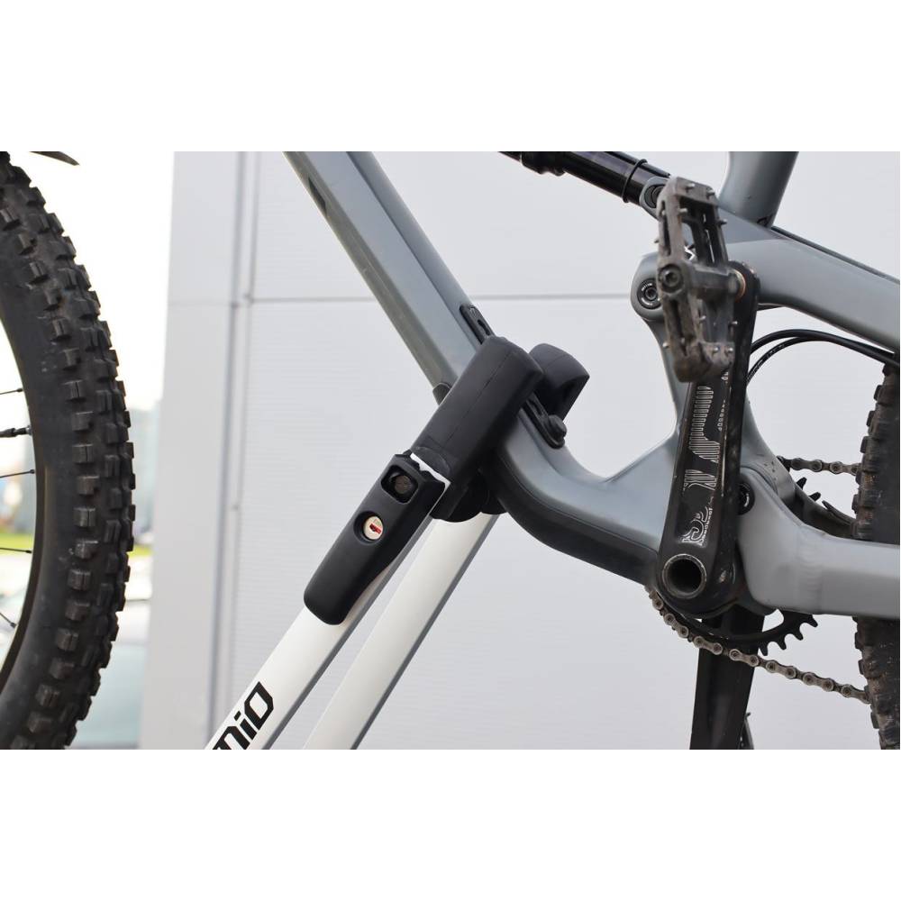 Suport bicicleta pentru plafon auto 02589 Amio Suport bicicleta pentru plafon auto 02589 Amio