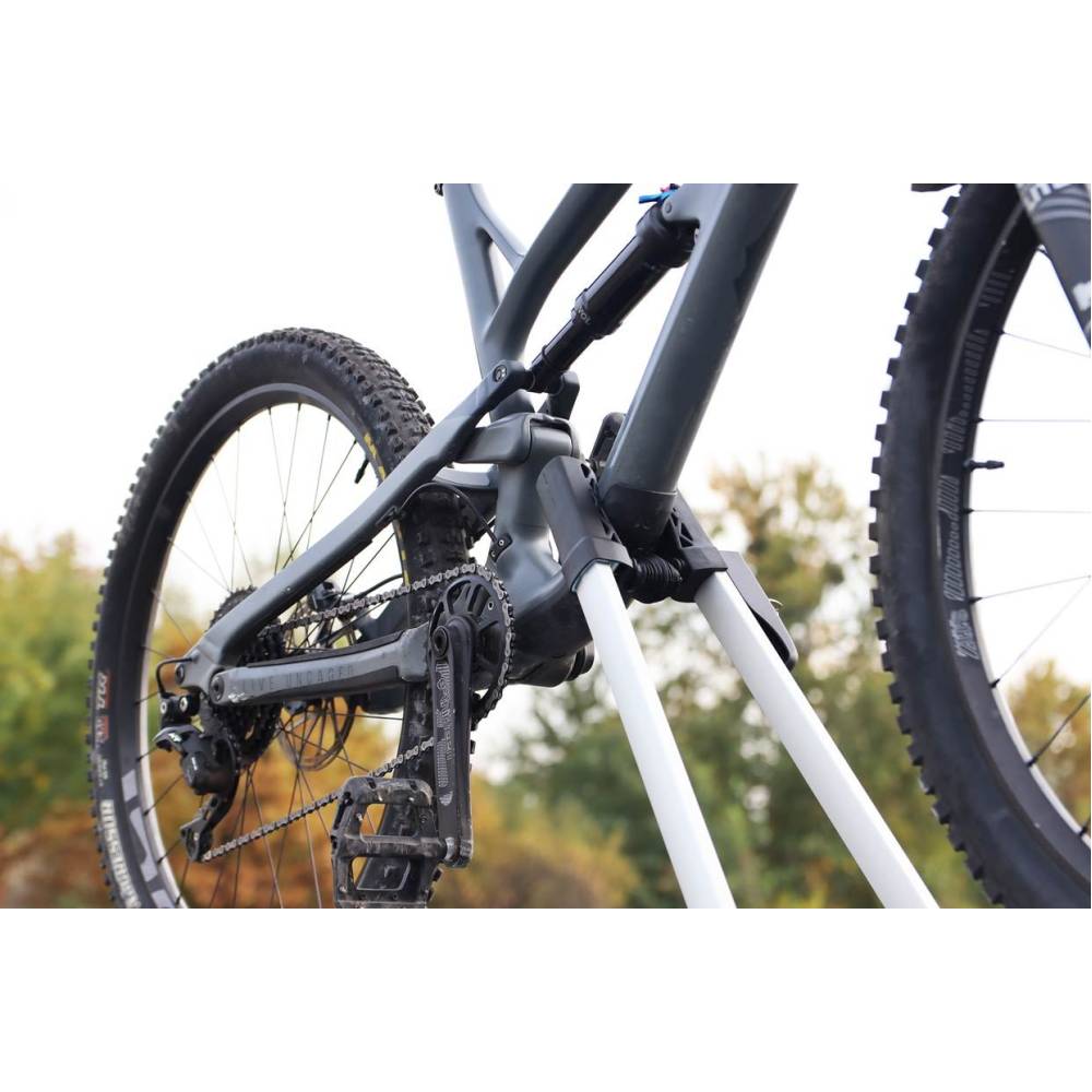 Suport bicicleta pentru plafon auto 02589 Amio Suport bicicleta pentru plafon auto 02589 Amio