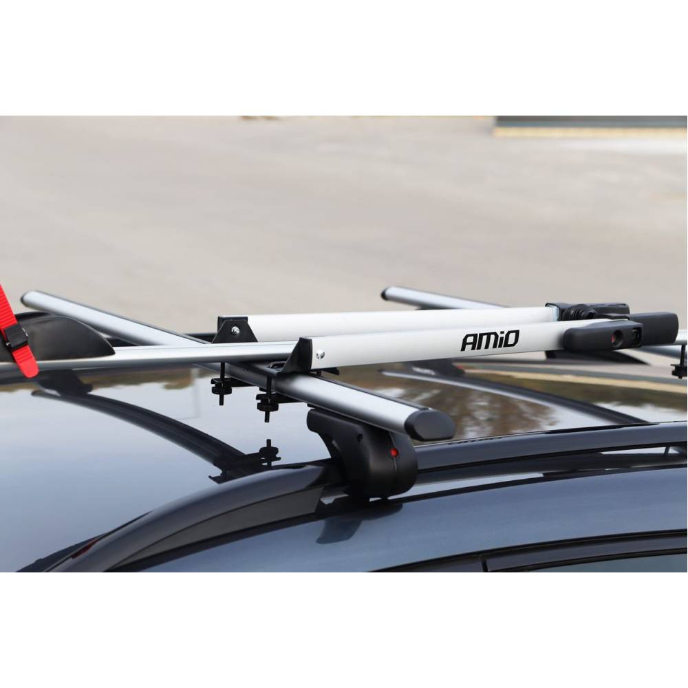 Suport bicicleta pentru plafon auto 02589 Amio Suport bicicleta pentru plafon auto 02589 Amio