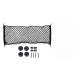Plasa bagaje 100x40cm, prindere pe spatarul banchetei, 02148 Amio Plasa bagaje 100x40cm, prindere pe spatarul banchetei, 02148 Amio