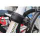 Suport auto pentru 2 biciclete, prindere pe carlig 02585 Amio