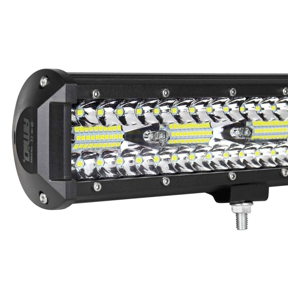 Proiector LED bar 720x74, bara LED COMBO, 600W, 60000lm, Awl30 02544 Amio Proiector LED bar 720x74, bara LED COMBO, 600W, 60000lm, Awl30 02544 Amio