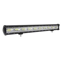 Proiector LED bar 720x74, bara LED COMBO, 600W, 60000lm, Awl30 02544 Amio
