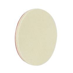 Pad polisare fi125mm, cu velcro, Amio 02650