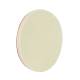 Pad polisare fi125mm, cu velcro, Amio 02650
