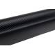 Folie carbon neagra 30x150cm 02598 Amio