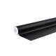 Folie carbon neagra 30x150cm 02598 Amio