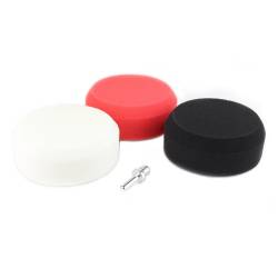 Set 3 bureti polisare fi120, 02648 Amio