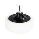 Set 3 bureti polisare fi120, 02648 Amio