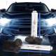 Instalatie xenon H8, H9 H11 12V 6000K, balast A50, Canbus 02770 Amio