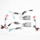 Instalatie xenon H8, H9 H11 12V 6000K, balast A50, Canbus 02770 Amio