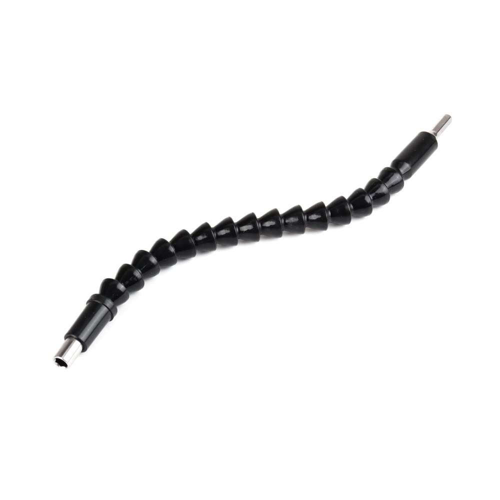 Adaptor flexibil bit pentru bormasina 1/4