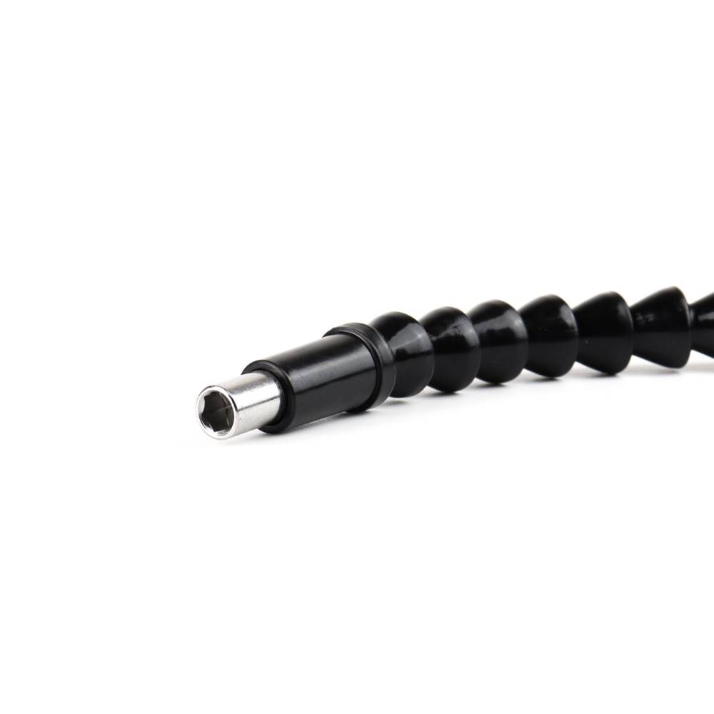 Adaptor flexibil bit pentru bormasina 1/4