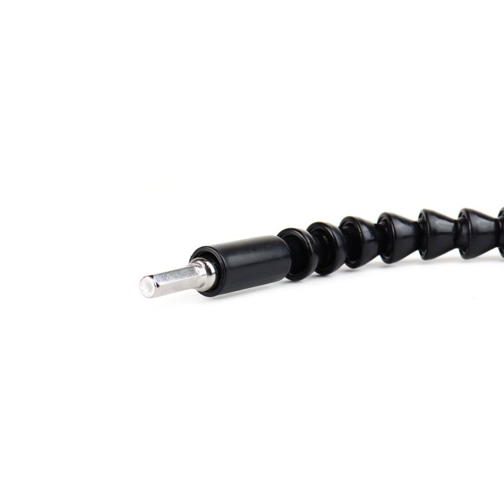 Adaptor flexibil bit pentru bormasina 1/4