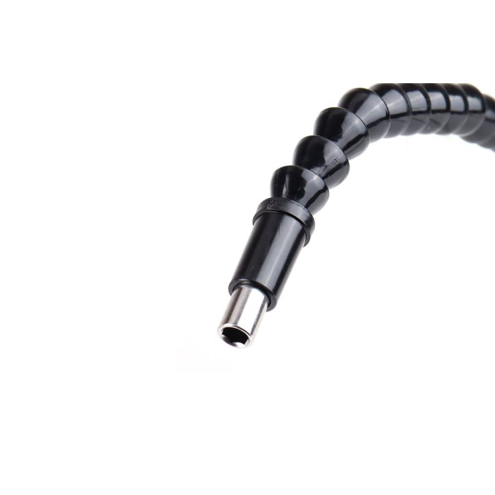 Adaptor flexibil bit pentru bormasina 1/4