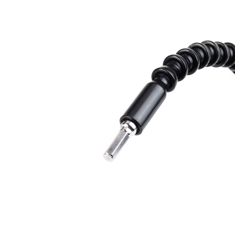 Adaptor flexibil bit pentru bormasina 1/4
