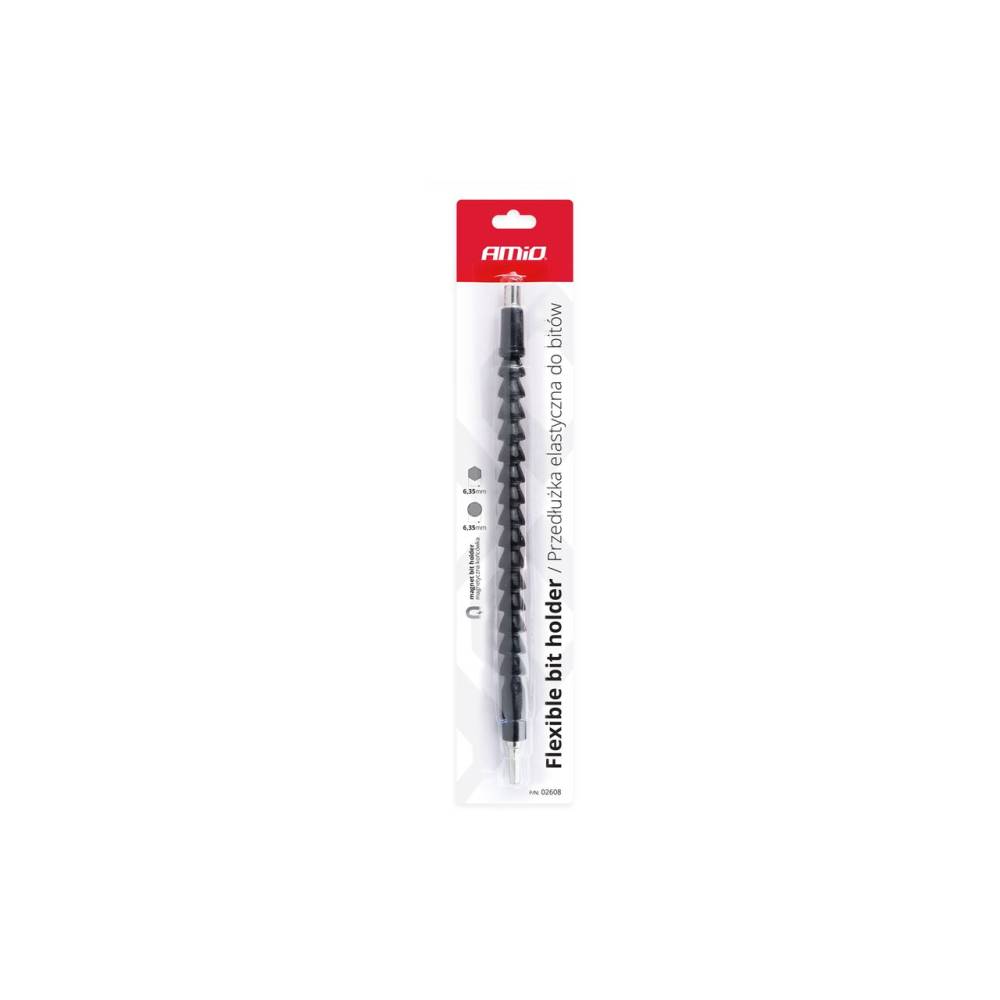 Adaptor flexibil bit pentru bormasina 1/4