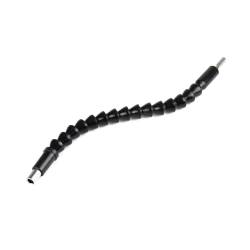 Adaptor flexibil bit pentru bormasina 1/4