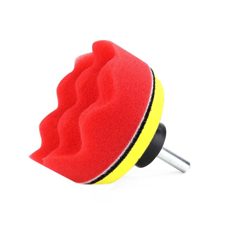 Set 11 bureti polisare cu disc fi80 02647 Amio