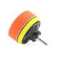 Set 11 bureti polisare cu disc fi80 02647 Amio