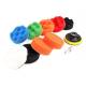 Set 11 bureti polisare cu disc fi80 02647 Amio