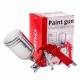 Pistol vopsit 400ml, duza 1.5mm, 2-5 bar, Pt-11 02629 Amio