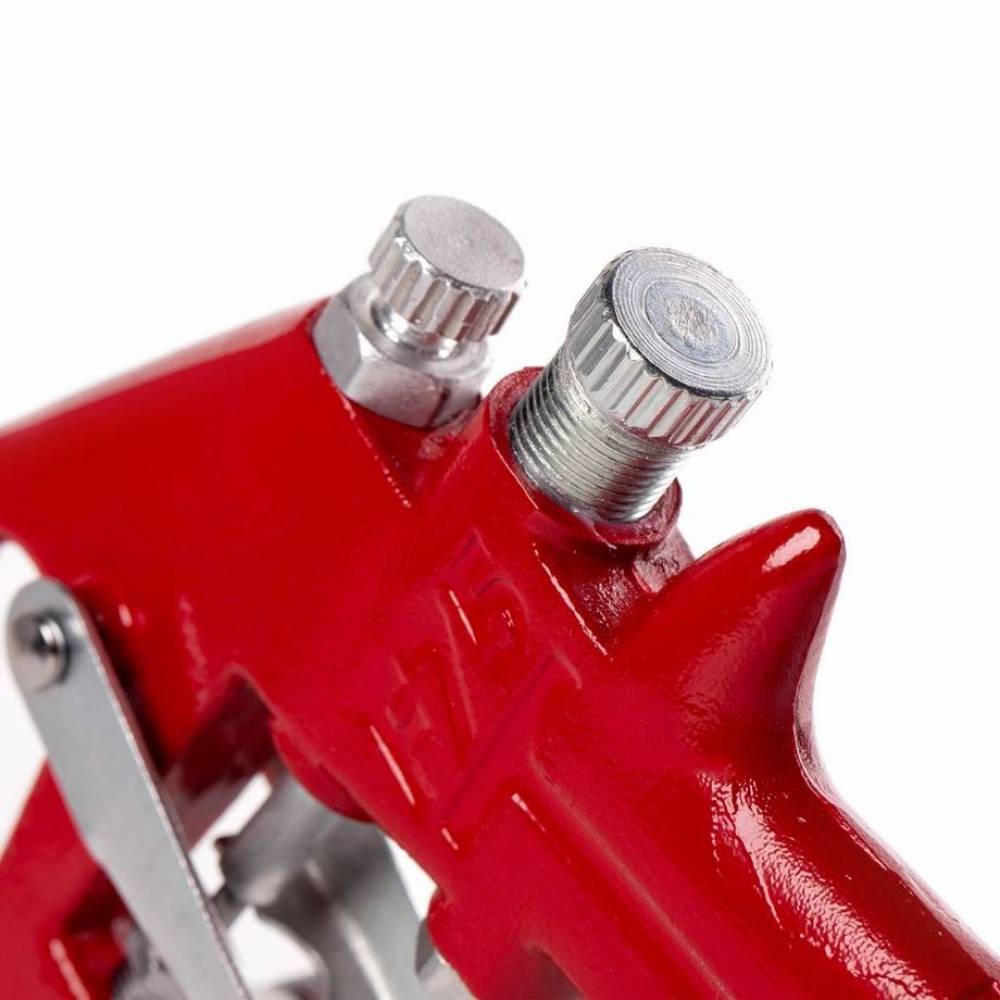 Pistol vopsit 400ml, duza 1.5mm, 2-5 bar, Pt-11 02629 Amio