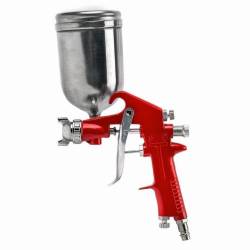 Pistol vopsit 400ml, duza 1.5mm, 2-5 bar, Pt-11 02629 Amio