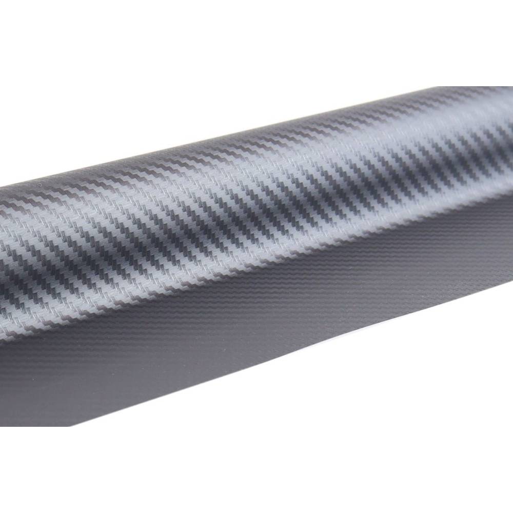 Folie carbon Grafit 30x150cm 02599 Amio