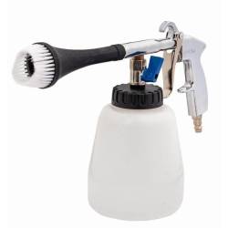 Pistol spalat cu perie si rezervor 1L PT-12 02630 Amio
