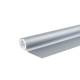 Folie carbon argintie 30x150cm 02600 Amio