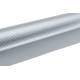 Folie carbon argintie 30x150cm 02600 Amio