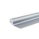 Folie carbon argintie 30x150cm 02600 Amio