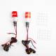 Instalatie xenon H1 12V 6000k, balast A50, Canbus 02753 Amio