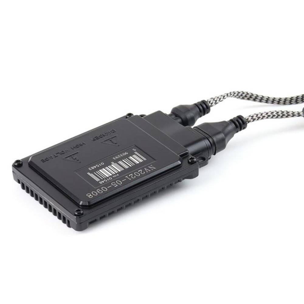 Instalatie xenon H1 12V 6000k, balast A50, Canbus 02753 Amio