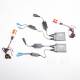 Instalatie xenon H1 12V 6000k, balast A50, Canbus 02753 Amio