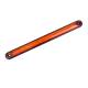 Lampa gabarit 240x21mm, cu LED, 12-24V, galbena FormPlas FR0306-S