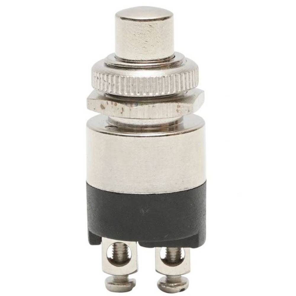 Buton pornire metalic cu revenire BK77259