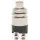 Buton pornire metalic cu revenire BK77259