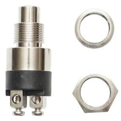 Buton pornire metalic cu revenire BK77259