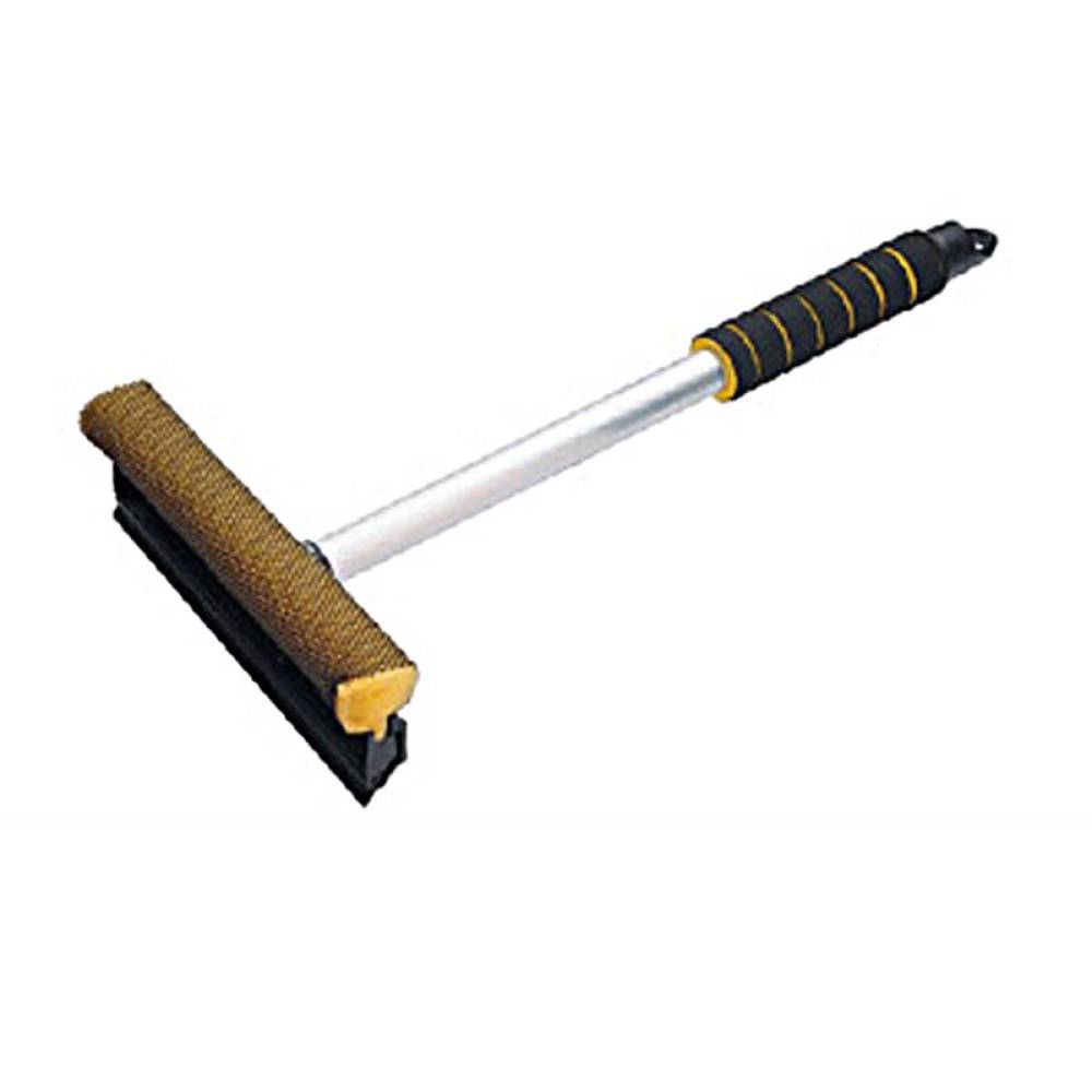 Curatitor geam maner aluminiu 45cm TomPar T9041 Amio Curatitor geam maner aluminiu 45cm TomPar T9041 Amio