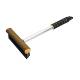 Curatitor geam maner aluminiu 45cm TomPar T9041 Amio Curatitor geam maner aluminiu 45cm TomPar T9041 Amio